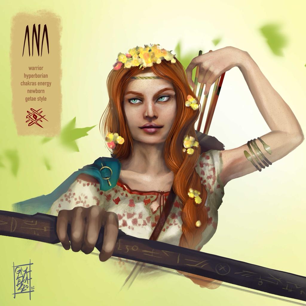 Ana